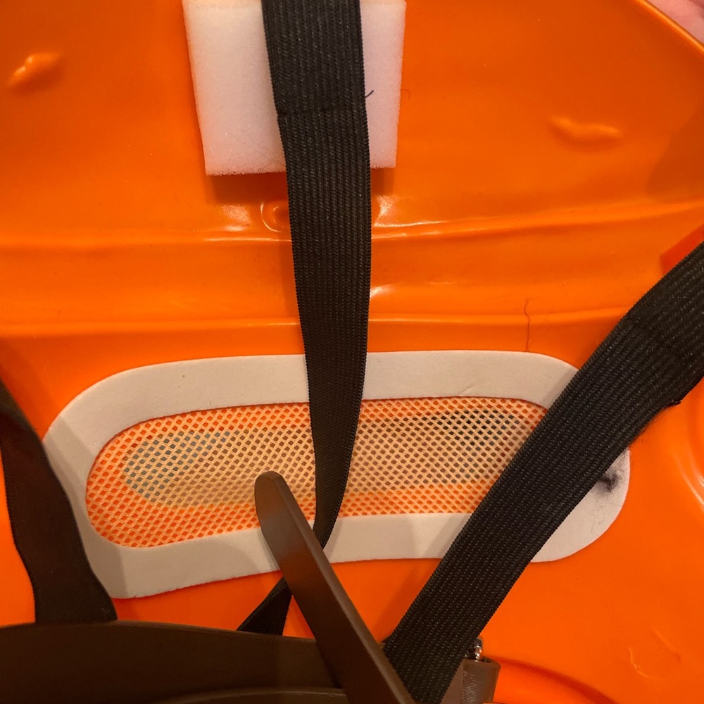 Spirit Fortnite Fishstick Costume for Kids - Picture 7 of 15